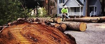 How Our Tree Care Process Works  in  Clinton, WI